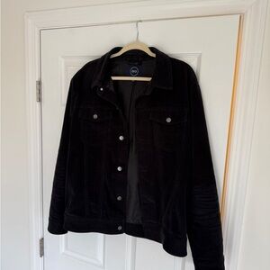 1901 Corduroy Jacket